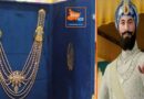 गुरु गोबिंद सिंह के चरणों में चढ़ाया हीरों का हार और सोने की चादर