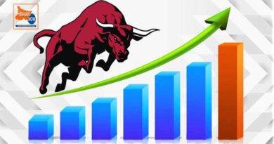 शेयर बाजार ने फिर रचा इतिहास, निवेशकों ने कमाएं 1.57 लाख करोड़ का मुनाफा