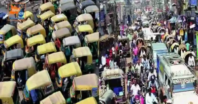 पटना अग्निकांड: आखिर इनपर कब लगाम लगाएगी ट्रैफिक पुलिस