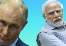 पीएम मोदी और पुतिन की फोन पर अहम चर्चा, यूक्रेन संघर्ष पर शांति के लिए भारत का समर्थन