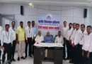JP Narayan International Airport पर हिंदी पखवाड़ा में दिखा उत्साह