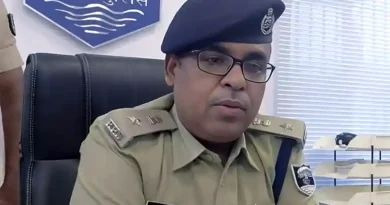 बाढ़: प्रेम-प्रसंग में रची हत्या की साजिश नाकाम, तीन गिरफ्तार