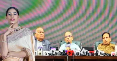 लव कुश Ramleela में पूनम पांडे नहीं निभाएंगी मंदोदरी की भूमिका